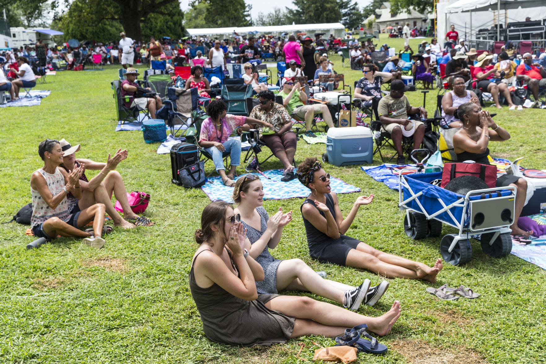 Richmond Jazz and Music Festival